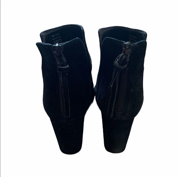 Aldo Suede Bootie - Picture 2 of 5